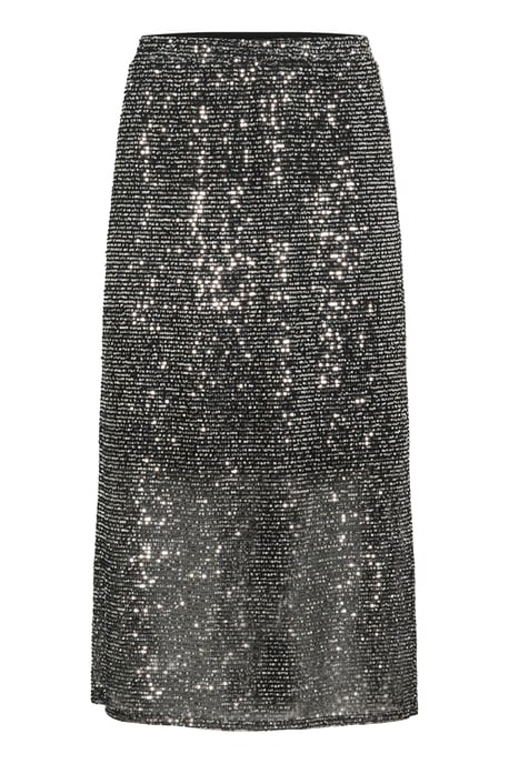 Rock Regular fit Silver Sequin silver - Image 4