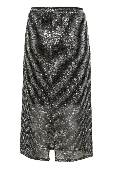 Rock Regular fit Silver Sequin silver - Image 5
