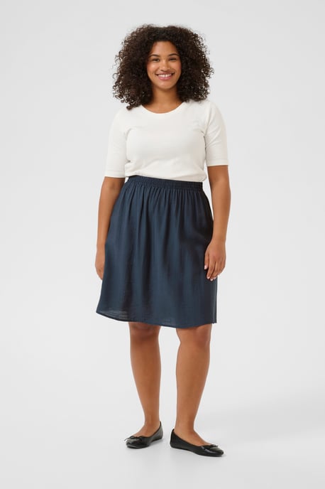 Rock Regular fit Midnight Marine CC - Image 1