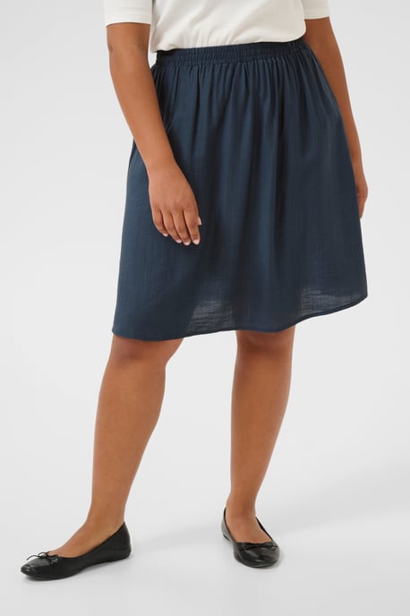 Rock Regular fit Midnight Marine CC - Image 2