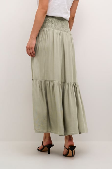 Rock A-shape Vetiver green - Image 3