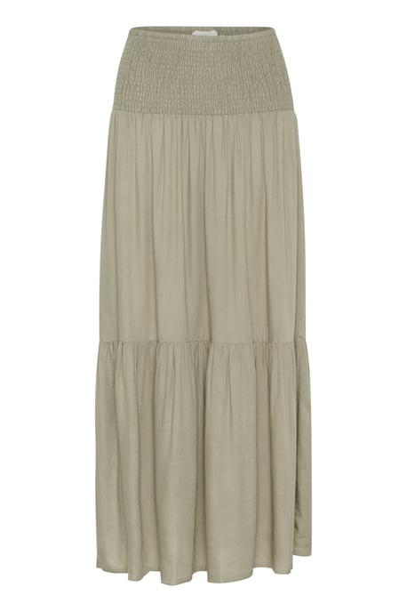 Rock A-shape Vetiver green - Image 4