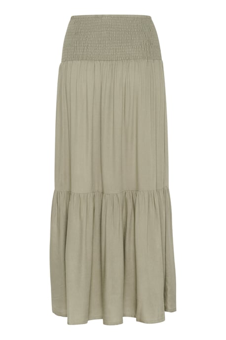 Rock A-shape Vetiver green - Image 5