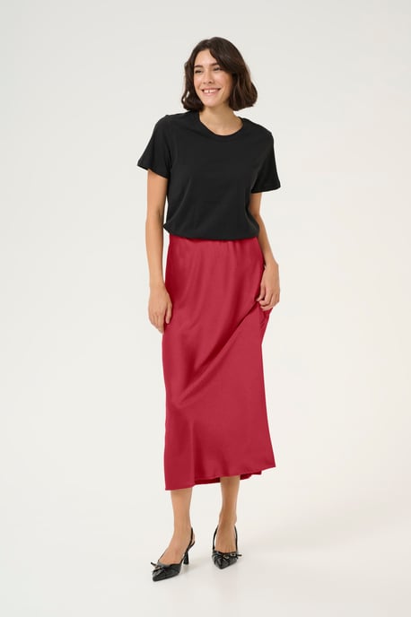 Rock Tight fit Sun-Dried Tomato CC. red - Image 1