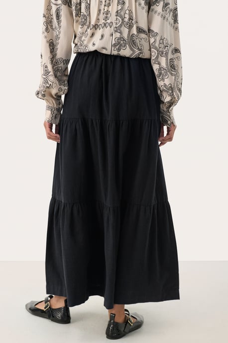 Rock Relaxed fit Blac - Image 3