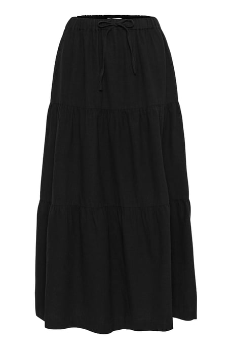 Rock Relaxed fit Blac - Image 4