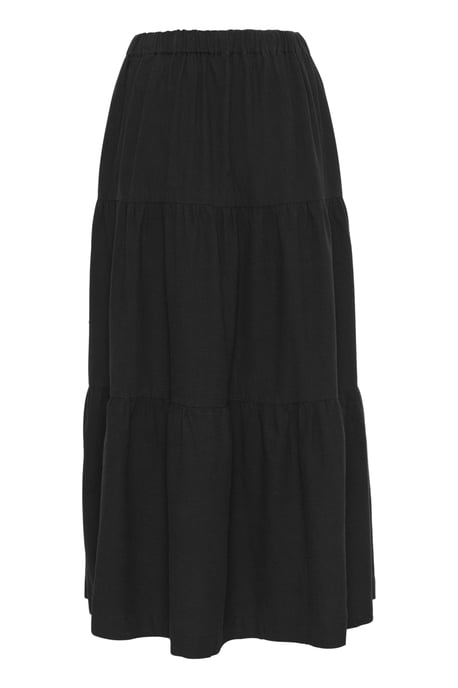 Rock Relaxed fit Blac - Image 5