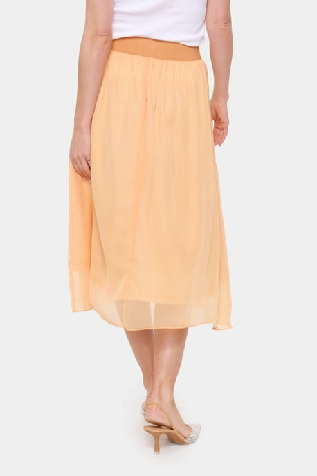 Rock Casual fit Apricot Nectar peach - Image 3