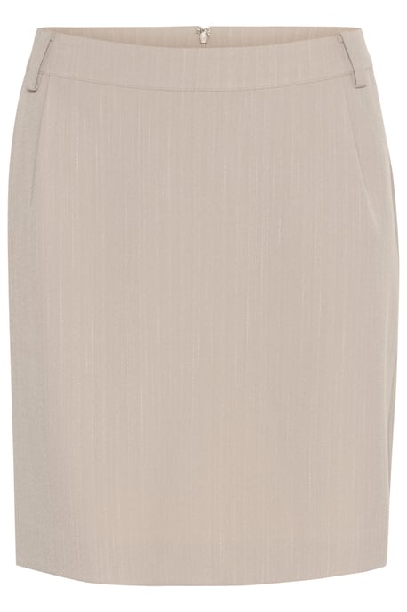 Rock Straight fit String beige - Image 4