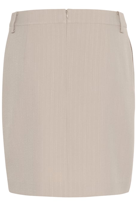 Rock Straight fit String beige - Image 5