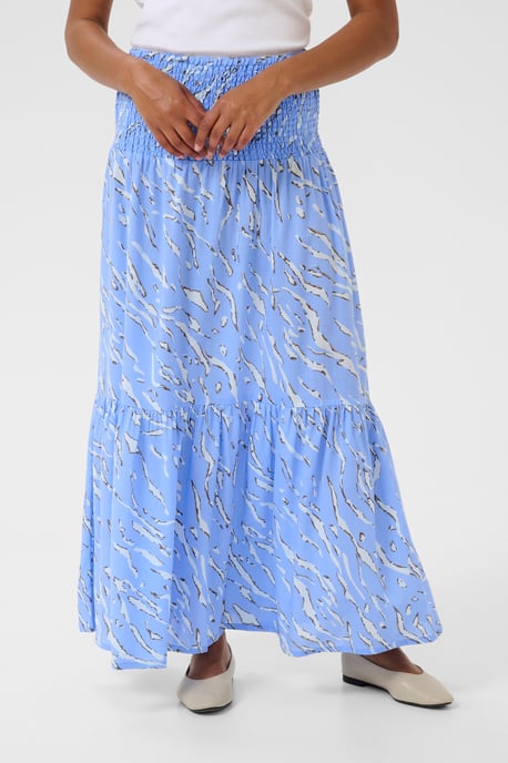 Rock A-shape Vista Blue W.Nantucket AOP blue navy - Image 3