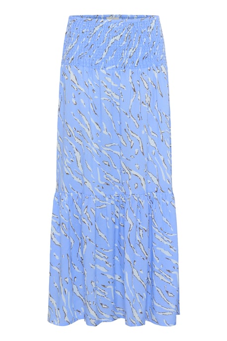 Rock A-shape Vista Blue W.Nantucket AOP blue navy - Image 4