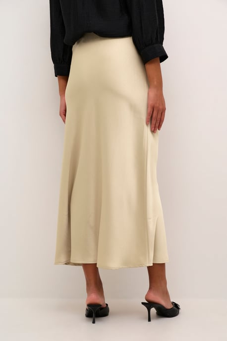 Rock Tight fit Feather Gray CC. beige - Image 3
