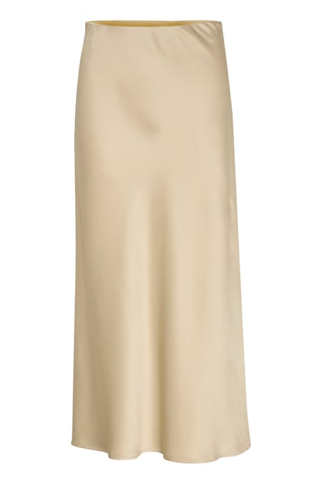 Rock Tight fit Feather Gray CC. beige - Image 4