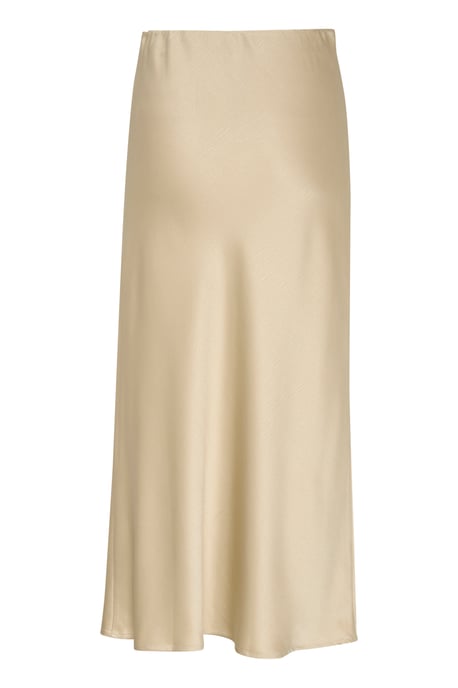 Rock Tight fit Feather Gray CC. beige - Image 5