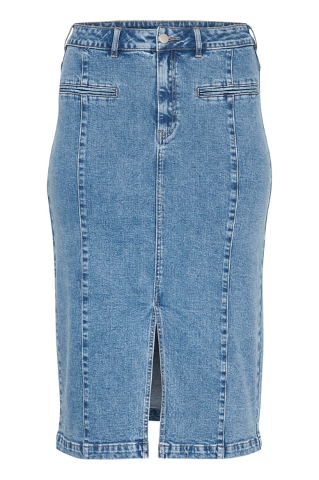 Rock Regular fit Medium Blue Denim - Image 4