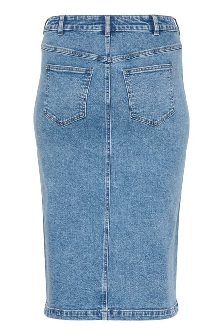 Rock Regular fit Medium Blue Denim - Image 5