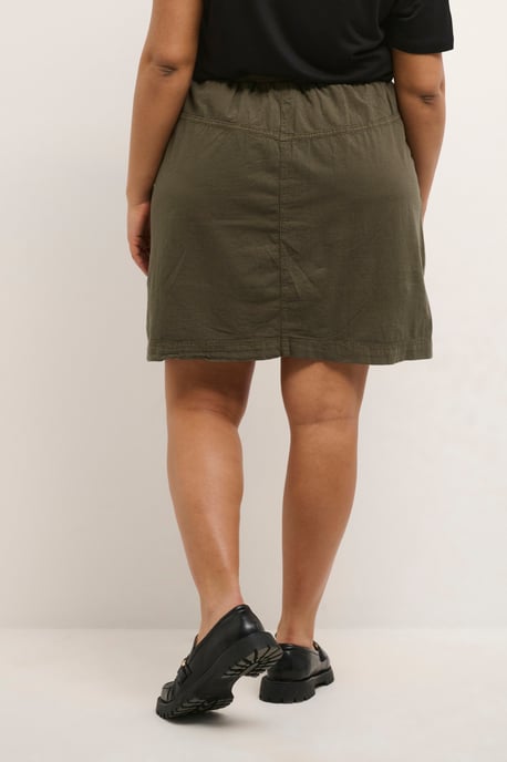 Rock Regular fit Grape Leaf - Image 5