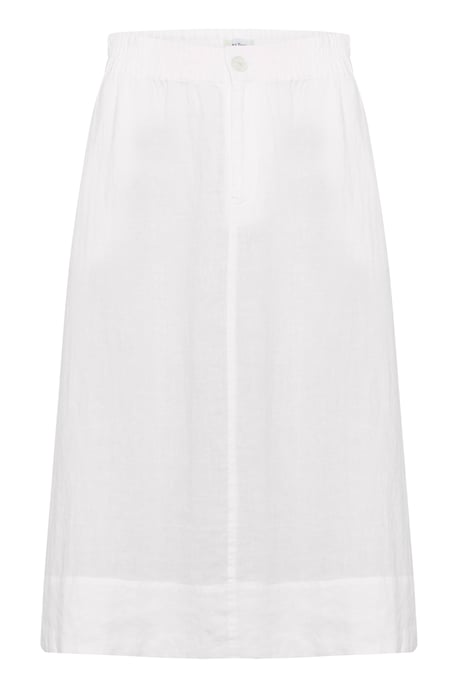 Rock Gerade Passform Bright White - Image 5