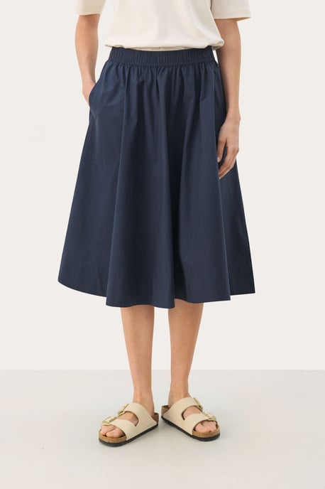 Rock A-shape After Midnight dark blue - Image 3