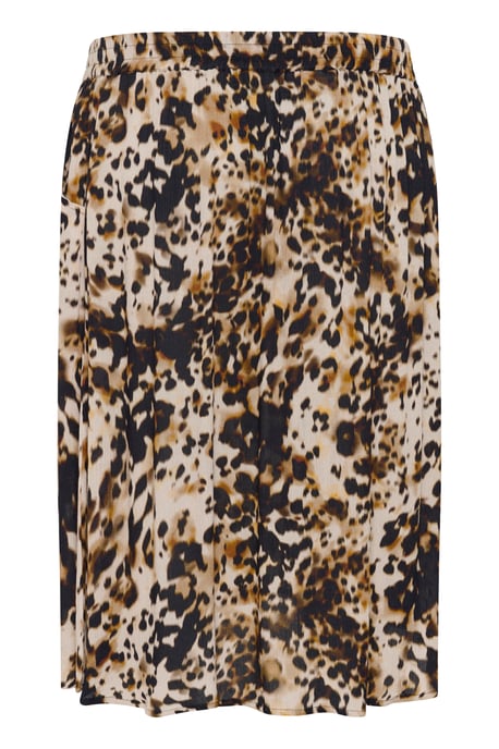 Rock A-shape Leopard Print - Image 5
