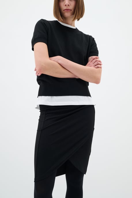 Rock Pencil shape Black - Image 3