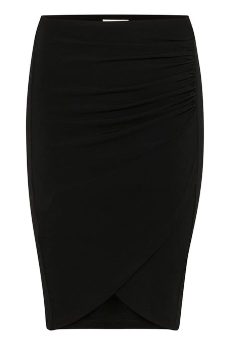 Rock Pencil shape Black - Image 4
