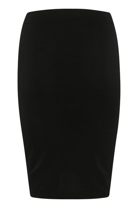 Rock Pencil shape Black - Image 5