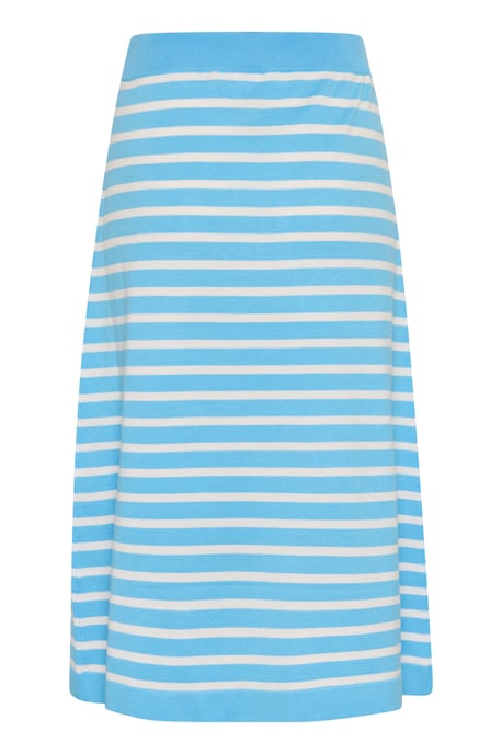 Rock A-shape Ethereal Blue Ice Stripe - Image 5