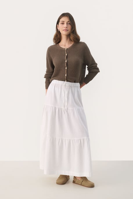Rock Relaxed fit Bright White - Image 1