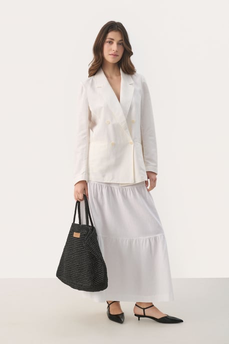 Rock Relaxed fit Bright White - Image 2