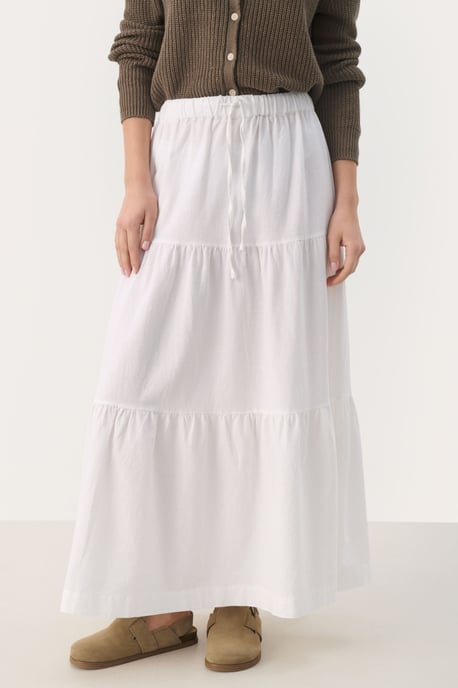 Rock Relaxed fit Bright White - Image 3