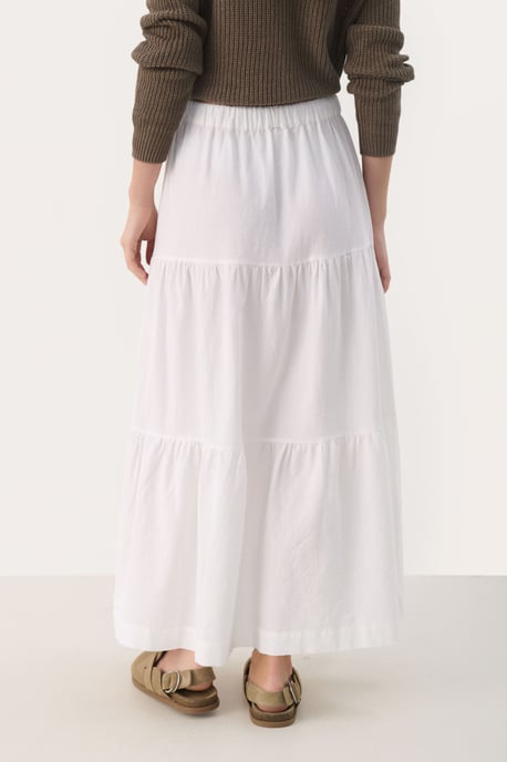 Rock Relaxed fit Bright White - Image 4