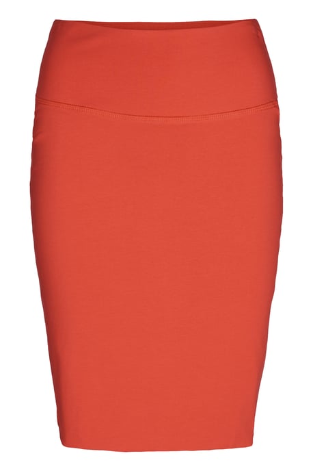 Rock Slim fit Poppy Red - Image 4