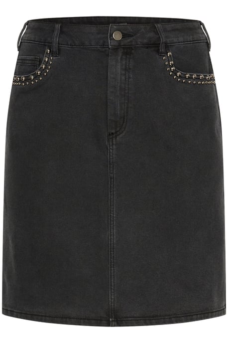 Denimrock Regular fit Black Washed Denim black - Image 4