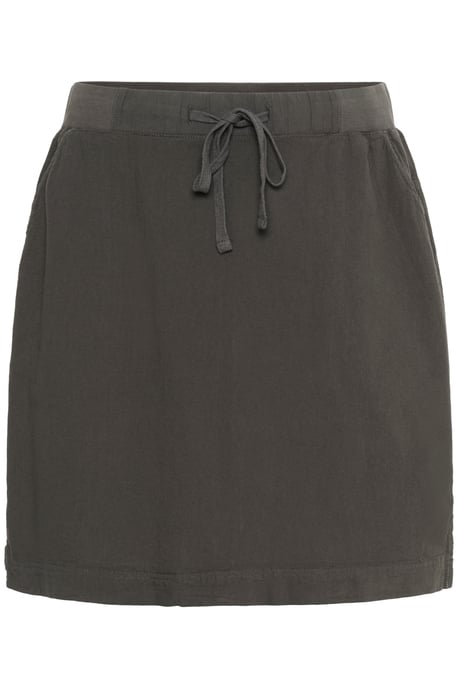 Rock Regular fit Black Oyster dark grey - Image 4