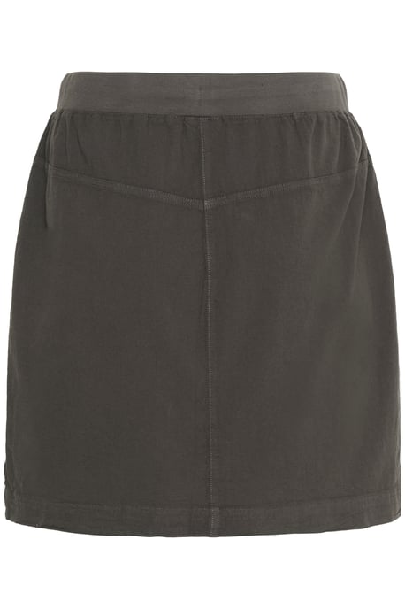 Rock Regular fit Black Oyster dark grey - Image 5