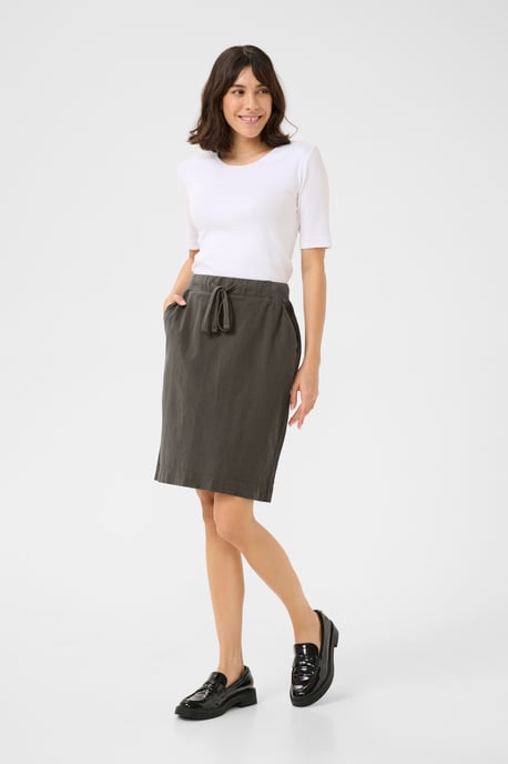 Rock Regular fit Black Oyster - Image 1