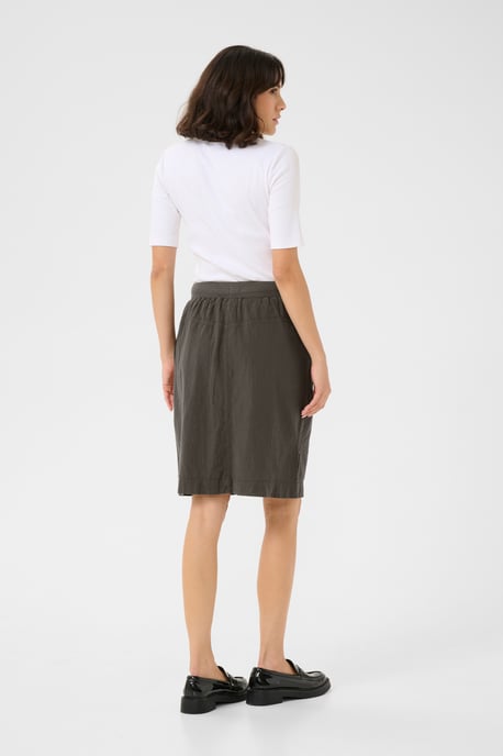 Rock Regular fit Black Oyster - Image 2