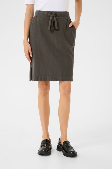 Rock Regular fit Black Oyster - Image 3