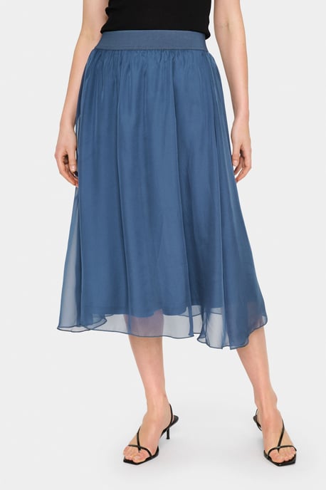 Rock Casual fit China Blue - Image 3