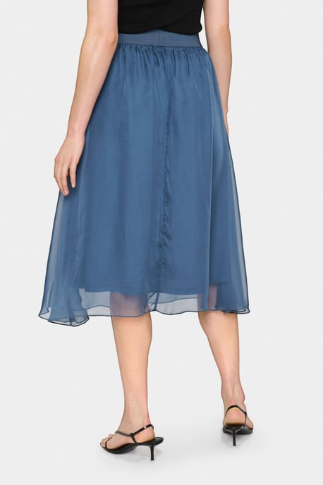 Rock Casual fit China Blue - Image 4