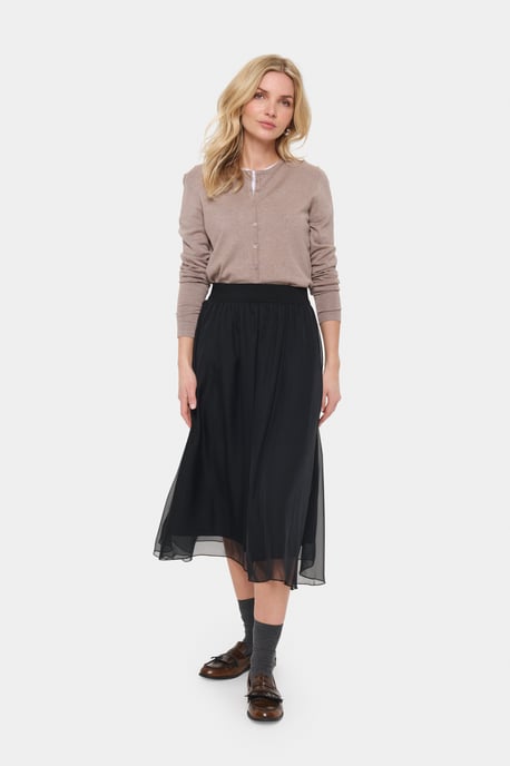 Rock Casual fit Blac - Image 3