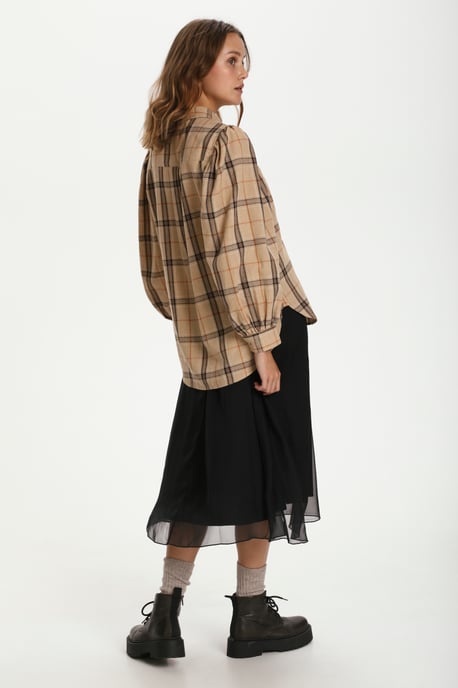 Rock Casual fit Blac - Image 4