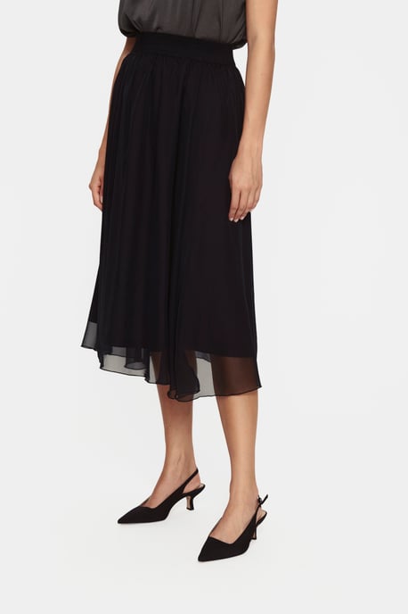 Rock Casual fit Blac - Image 5