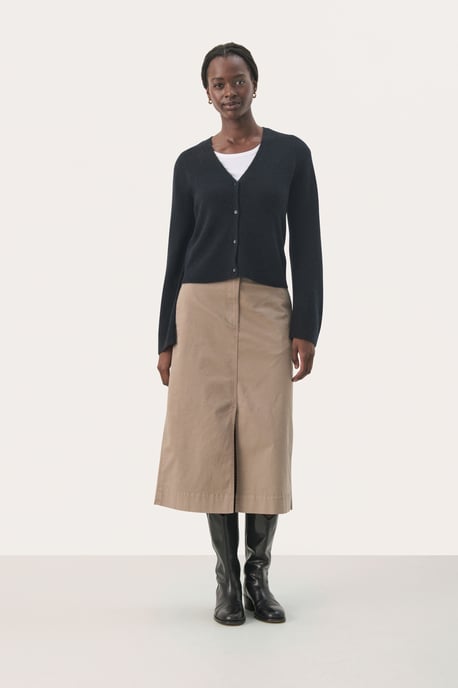Rock A-shape Desert Taupe - Image 2