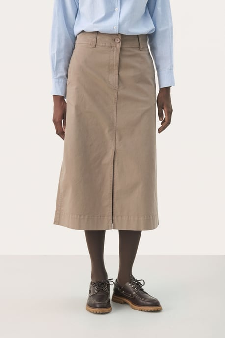 Rock A-shape Desert Taupe - Image 3