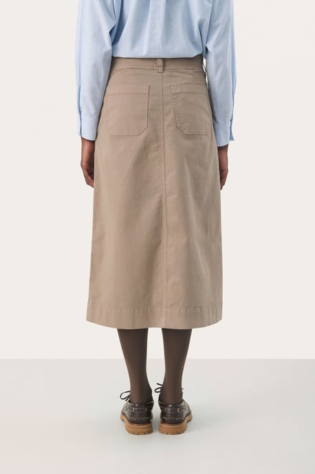 Rock A-shape Desert Taupe - Image 4