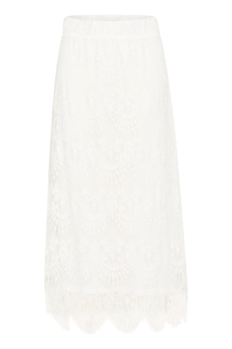 Rock Relaxed fit Spring Gardenia white - Image 4
