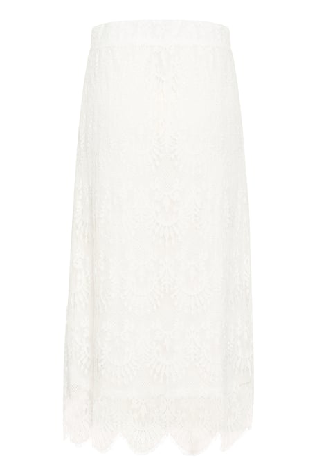Rock Relaxed fit Spring Gardenia white - Image 5